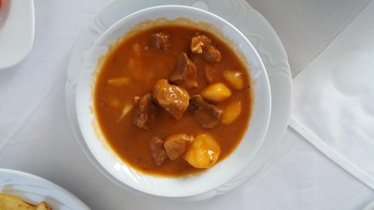 Gostisce Pri Rudiju 호텔 Salovci 외부 사진